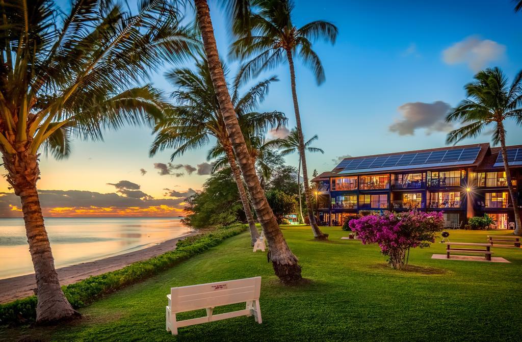 Castle At Moloka'I Shores Kaunakakai Exterior foto