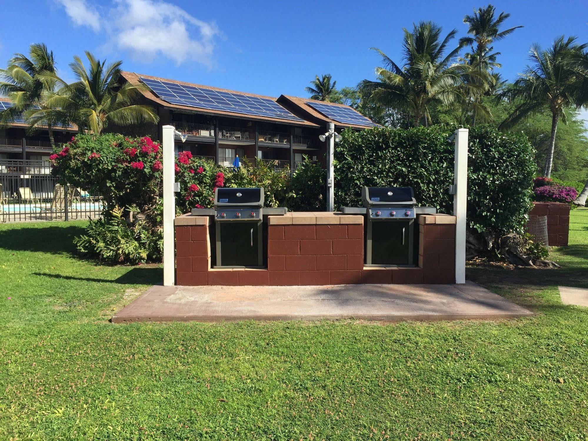 Castle At Moloka'I Shores Kaunakakai Exterior foto